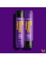 Balsamo Matrix Total Results Color Obsessed 300ml