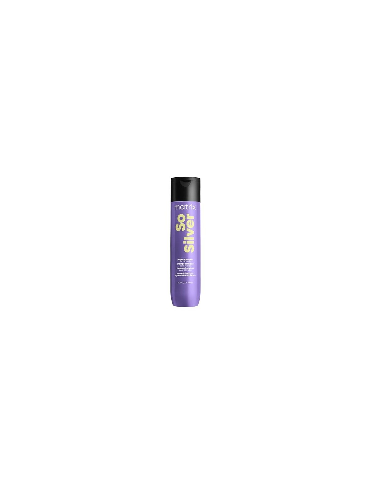 Matrix Total Results So Silver Shampoo 300ml