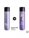 Matrix Total Results So Silver Shampoo 300ml