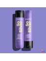 Matrix Total Results So Silver Shampoo 300ml