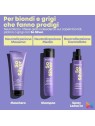Matrix Total Results So Silver Shampoo 300ml