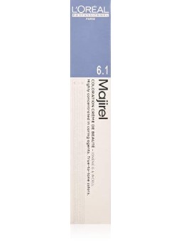 L'Oreal Majirel Coloration Cream 6.1 50ml