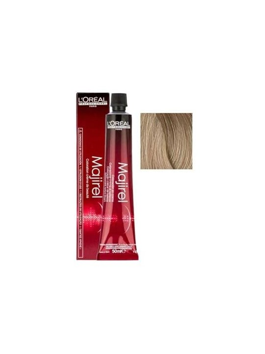 L'Orï¿½ï¿½al Professionnel Paris MAJIREL 8,31 50ml - Colore Vibrante Unisex