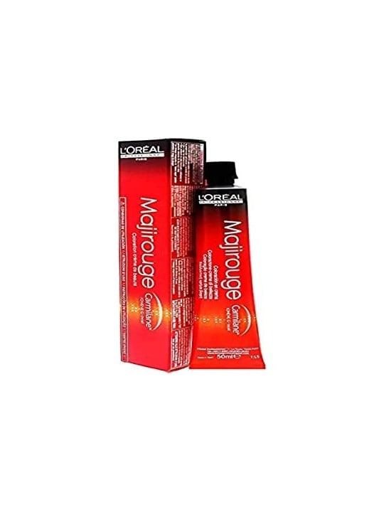 L'Orï¿½ï¿½al Professionnel Paris MAJIREL 5,20 crema colorante 50ml unisex