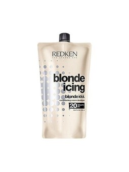 Redken BLONDE IDOL 20vol 1000ml