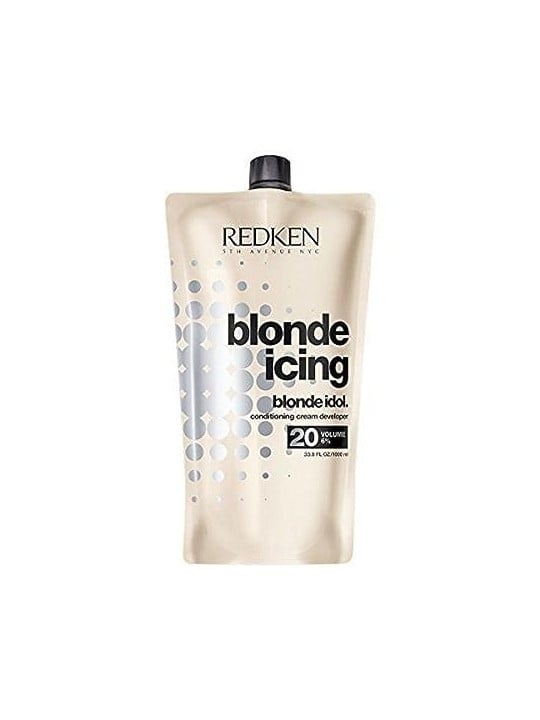 Redken BLONDE IDOL 20vol 1000ml
