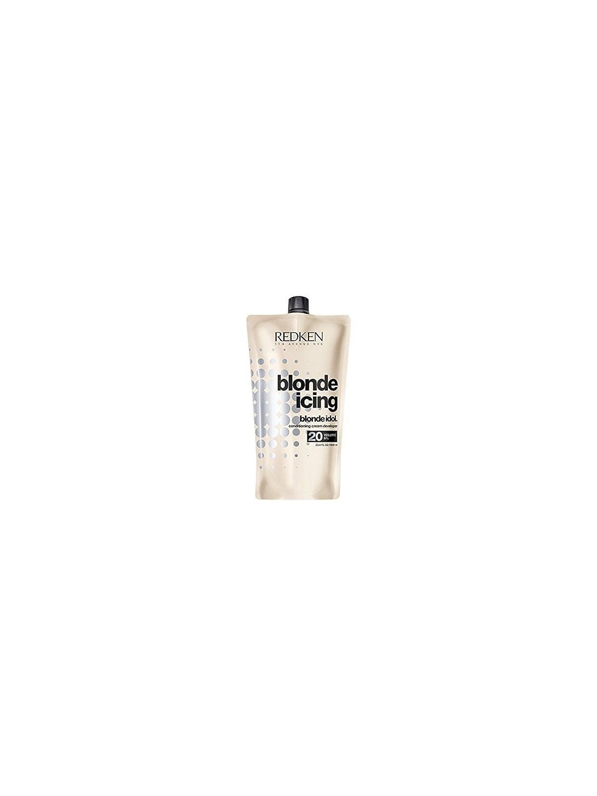 Redken BLONDE IDOL 20vol 1000ml