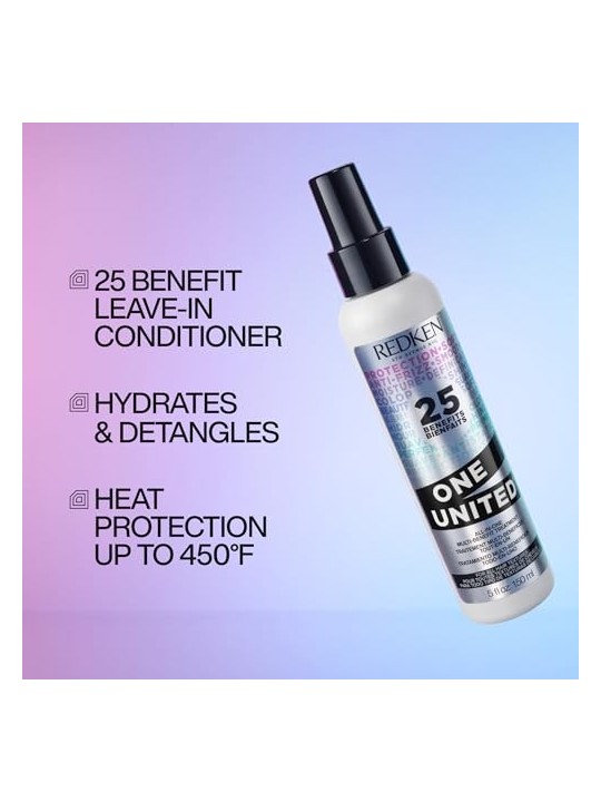 Redken One United Multi-Benefit Treatment 150ml