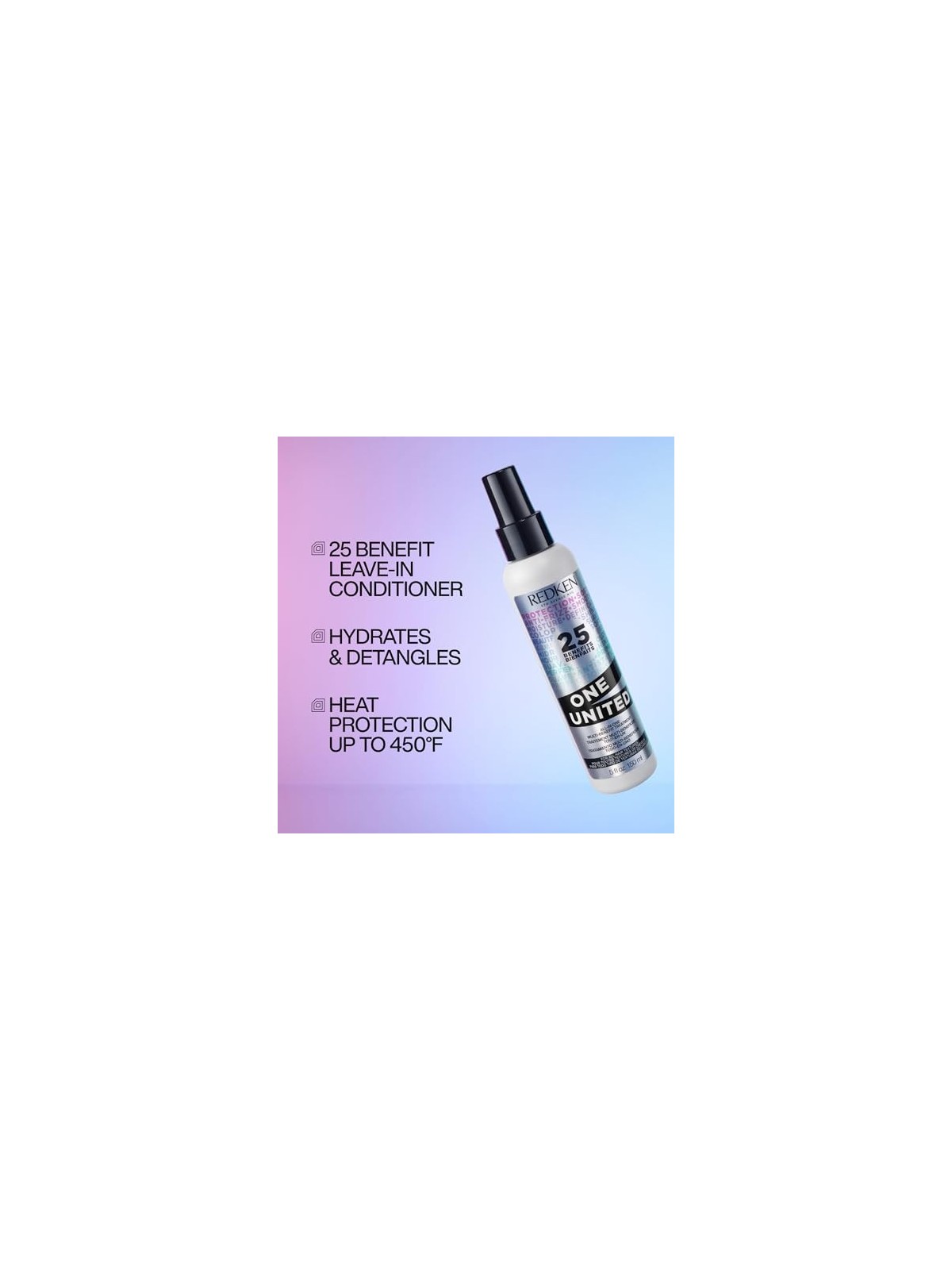Redken One United Multi-Benefit Treatment 150ml
