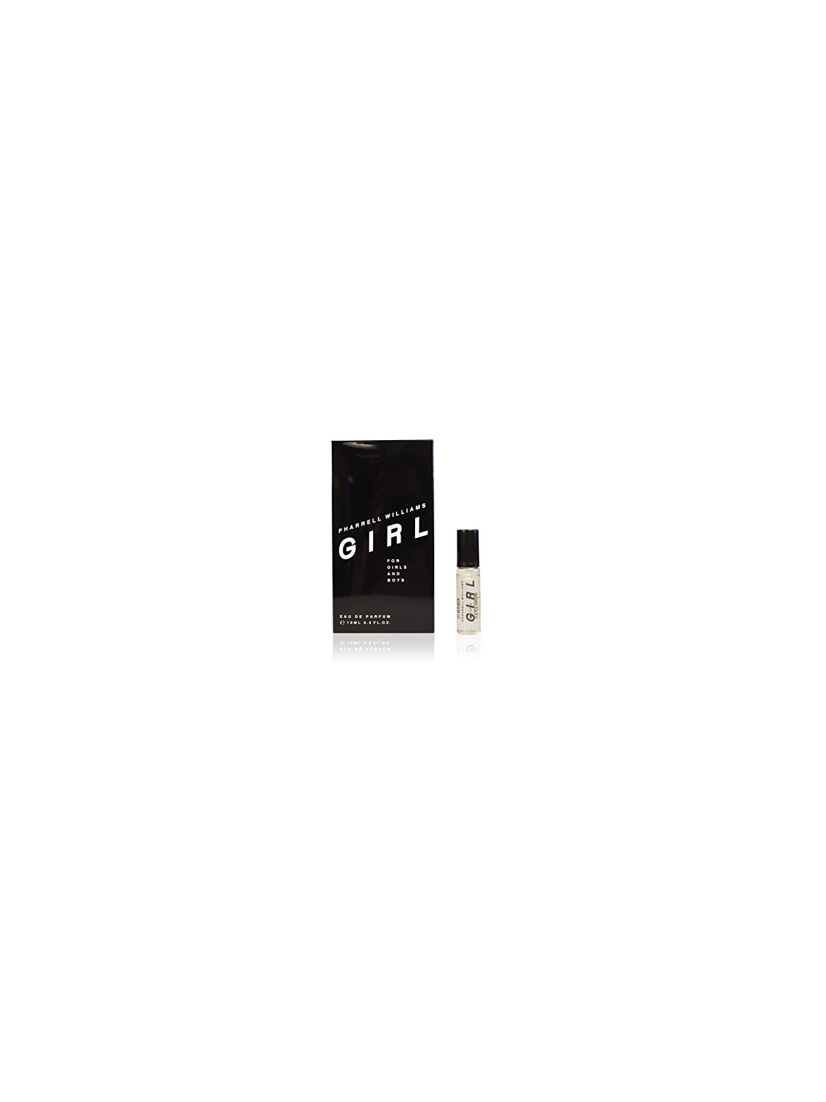 Pharrell Williams Girl Eau De Parfum10ml unisex diventa Pharrell Williams Girl Eau De Parfum10ml per tutti
