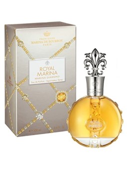 Marina de Bourbon Royal Marina Diamond Eau de Parfum Donna 100ml