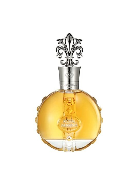 Marina de Bourbon Royal Marina Diamond Eau de Parfum Donna 100ml