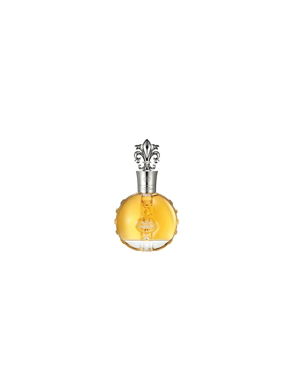 Marina de Bourbon Royal Marina Diamond Eau de Parfum Donna 100ml