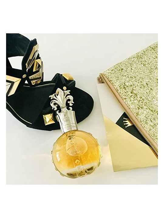 Marina de Bourbon Royal Marina Diamond Eau de Parfum Donna 100ml