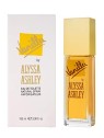 Alyssa Ashley VANILLA Eau de Toilette Spray 100ml Donna