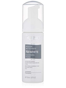 Guinot Newhite Illuminating Cleansing Foam 150ml for Women