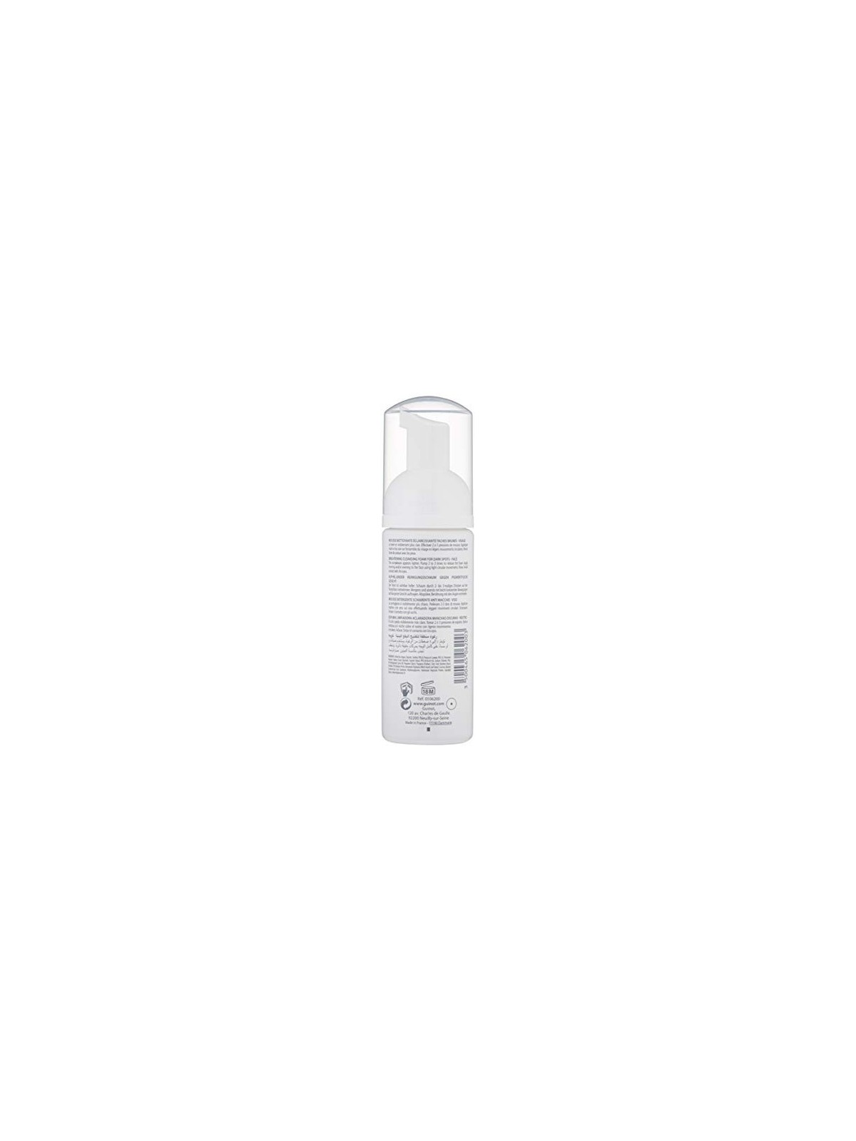 Guinot Newhite Illuminating Cleansing Foam 150ml for Women