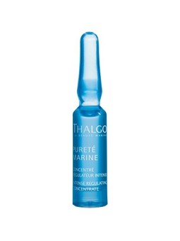 Thalgo Intense Regulating Concentrate Set 8,4ml 7x1,2ml