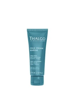 Thalgo Deeply Nourishing Foot Cream unisex 75ml Dry To Very Dry Feet