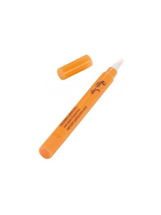 Nourishing Cuticle Care Pennello Applicatore preparato nutriente per cuticole 22 ml