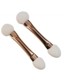 PEGGY SAGE Applicateur Mousse applicatore in doppia spugna