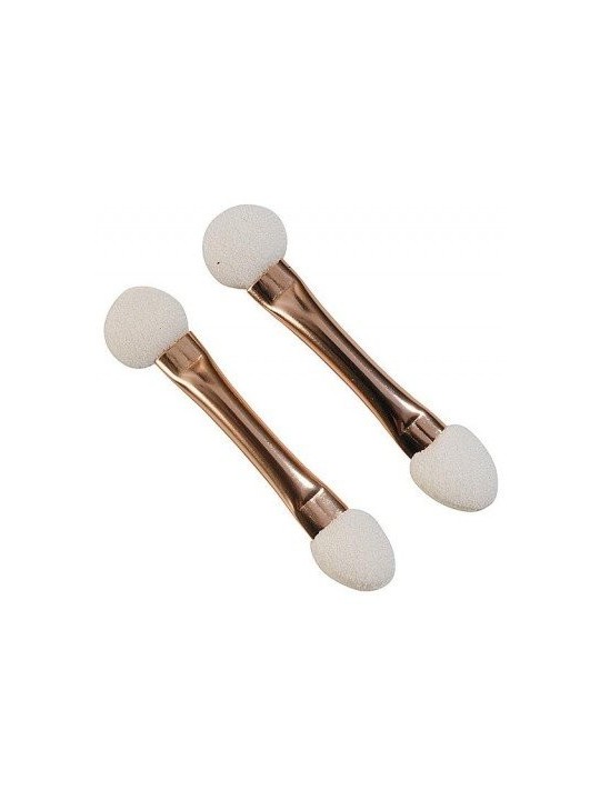 PEGGY SAGE Applicateur Mousse applicatore in doppia spugna