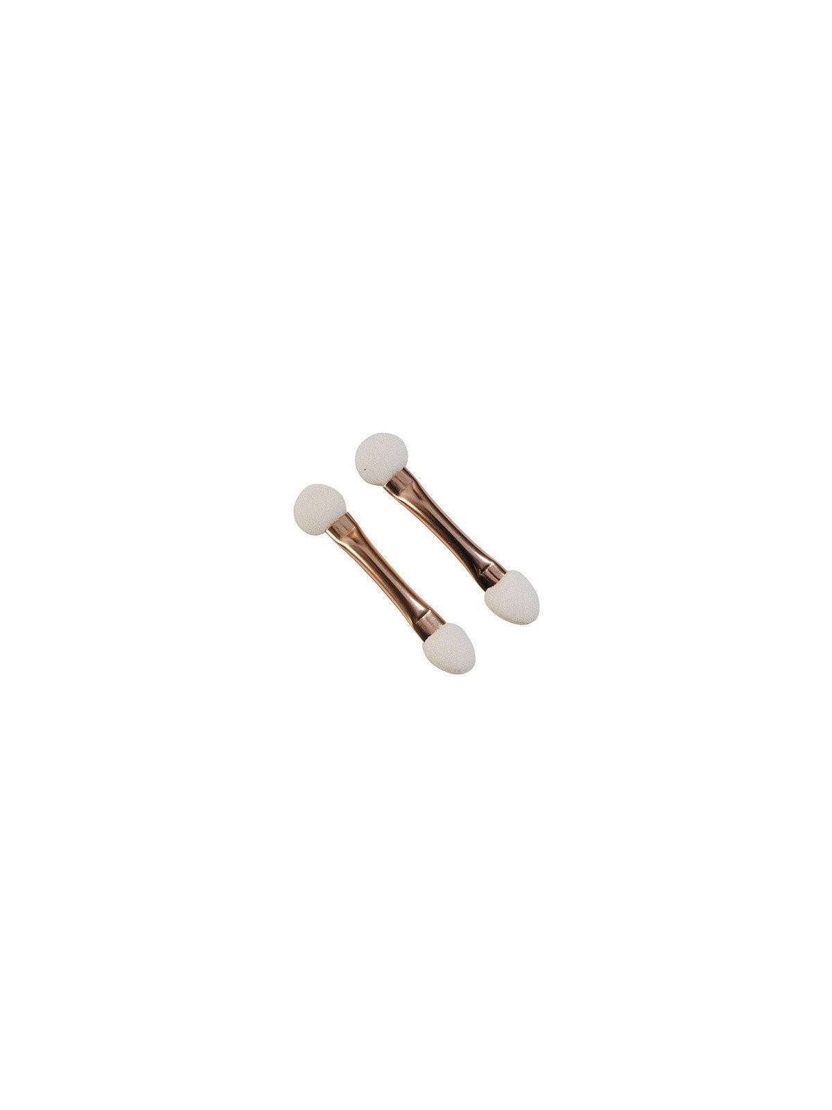 PEGGY SAGE Applicateur Mousse applicatore in doppia spugna