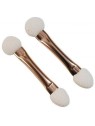 PEGGY SAGE Applicateur Mousse applicatore in doppia spugna