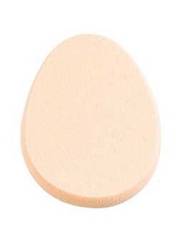 Spugna piatta per trucco in lattice PEGGY SAGE 2pz