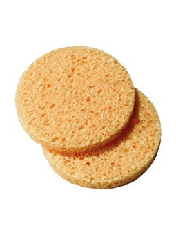 Facial Cleansing Sponges 2 pcs