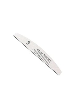 Lima per unghie a 2 vie 180/180 Crescent