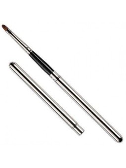 Pennello labbra pieghevole PEGGY SAGE