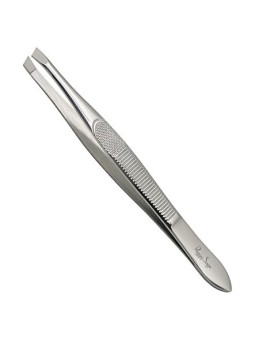 Tweezers pinzetta depilatoria diagonale 9 cm - PEGGY SAGE