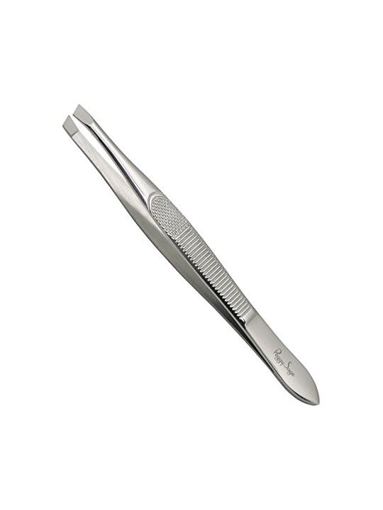 Tweezers pinzetta depilatoria diagonale 9 cm - PEGGY SAGE