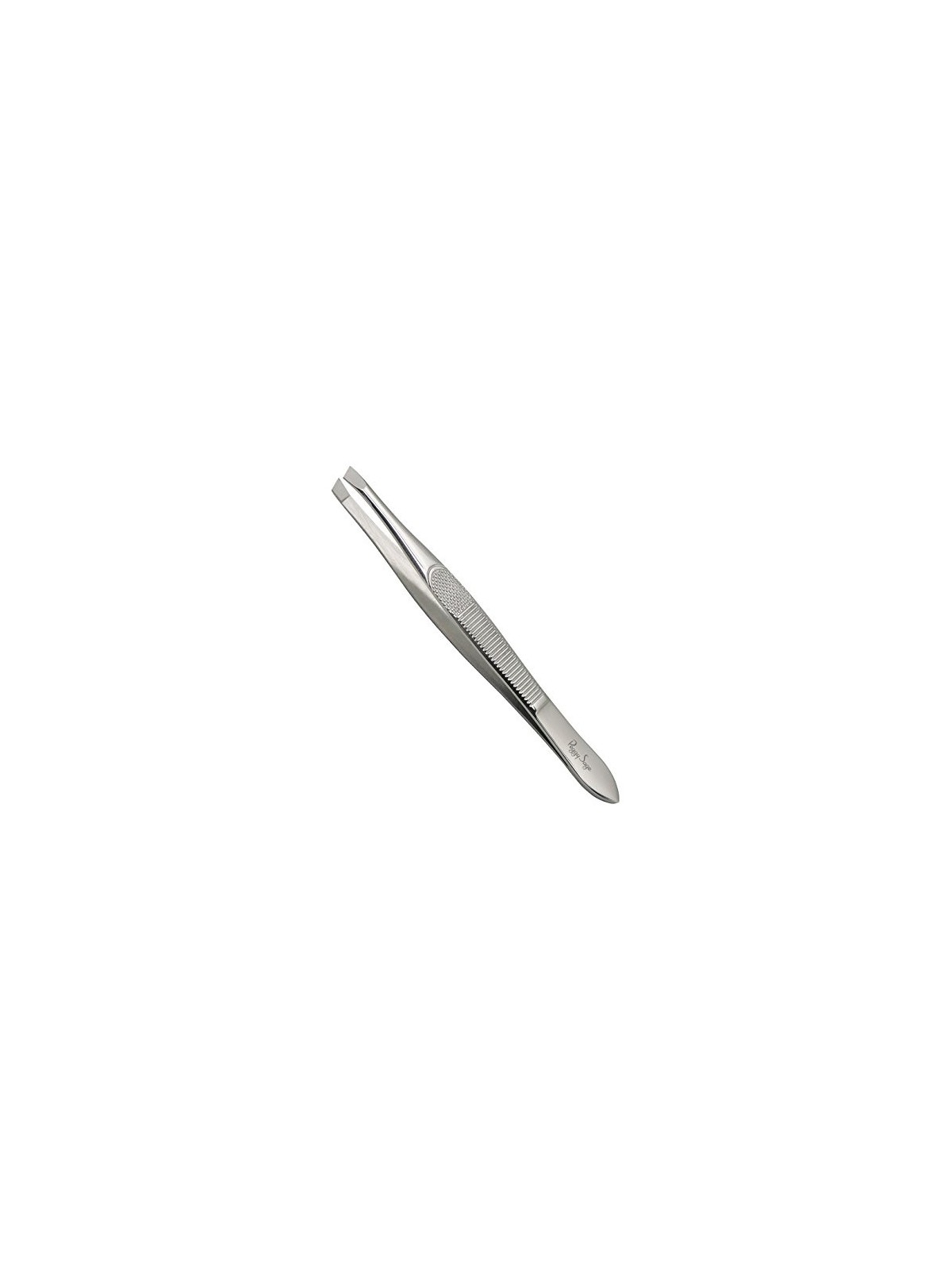 Tweezers pinzetta depilatoria diagonale 9 cm - PEGGY SAGE