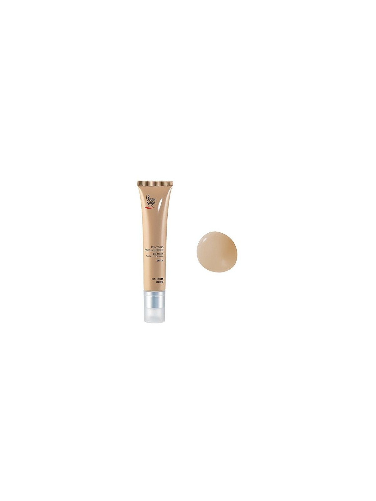 PEGGY SAGE BB Cream BB Cream Beige 40ml
