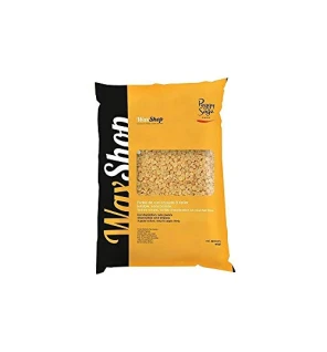Cera depilatoria al miele PEGGY SAGE 800g