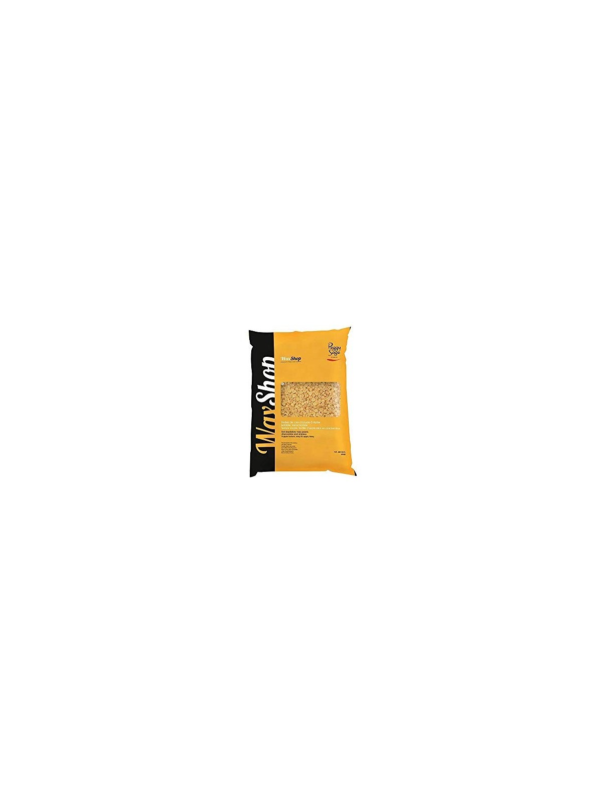 Cera depilatoria al miele PEGGY SAGE 800g