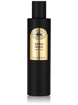 La Maison de la Vanille Ambre Secret EDP 100ml