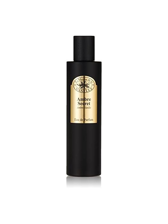La Maison de la Vanille Ambre Secret EDP 100ml