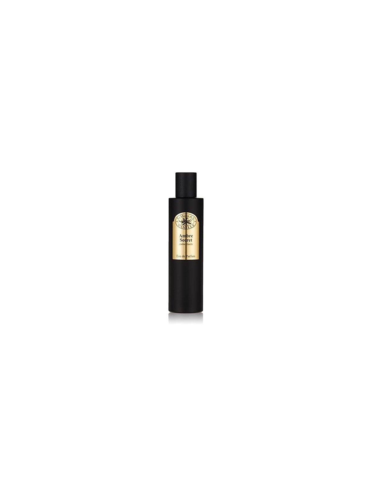La Maison de la Vanille Ambre Secret EDP 100ml