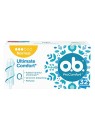 Ob O.B. PROCOMFORT NORMAL Tamponi 32 pz Donna