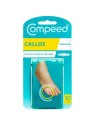 Compeed CALLOS medium 10 cerotti unisex