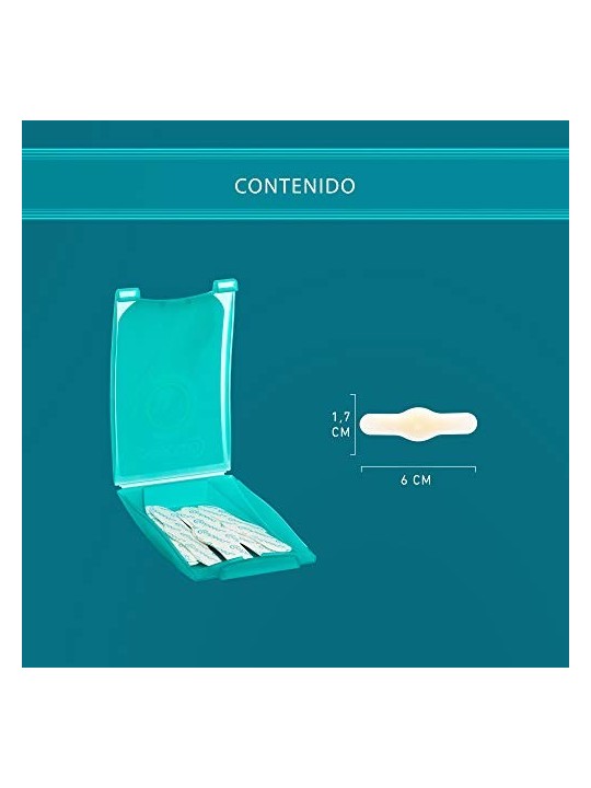 Compeed CALLOS medium 10 cerotti unisex