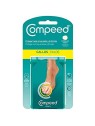Compeed CALLOS tra le dita 10 cerotti unisex