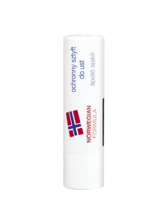 Neutrogena Norwegian Formula Lipcare SPF4 48g