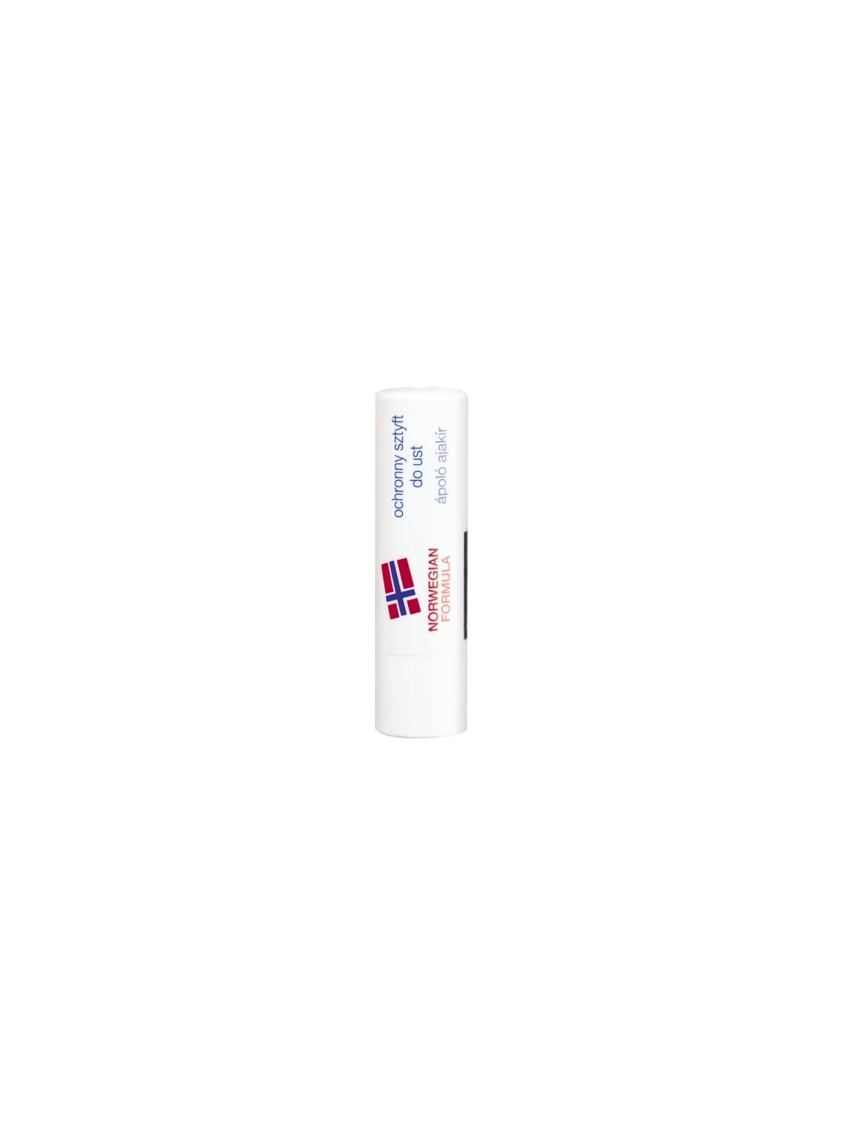 Neutrogena Norwegian Formula Lipcare SPF4 48g