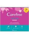 CAREFREE Cotton Fresh assorbenti 76 pz
