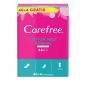 Carefree CAREFREE protettore traspirante 44 unit donna