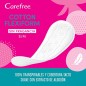 Carefree CAREFREE protettore traspirante 44 unit donna
